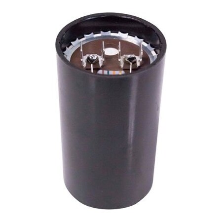 Allpoints Allpoints 8014361 Capacitor, Start, 2 HP 1Ph 230V For Powersoak 8014361